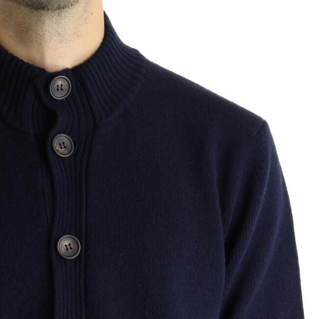 CARDIGAN PESANTE RETOIS - Mad Fashion | img vers.650x/